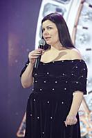 Анастасия Люссо. Премия «Alusso Event Awards 2021»
