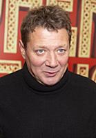 Ян Цапник. Премьера фильма «Конек-Горбунок». Режис