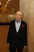 Александр Пашутин. Вечер памяти посвященный 80-лет