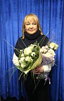 Наталья Гвоздикова. Вечер памяти посвященный 80-ле