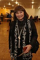 Лариса Лужина. Вечер памяти посвященный 80-летию а
