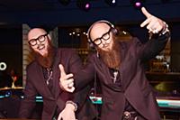 S-Brother-S (Руслан Смирнов, Сергей Смирнов). Прем