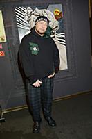 Игорь Гуляев. Премия «TOP Men Awards Russia». Рест