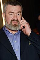 Сергей Бадюк. Премия «TOP Men Awards Russia». Рест