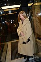 Светлана Уразова. Премия «TOP Men Awards Russia». 