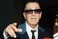 Александр Буйнов. Премия «TOP Men Awards Russia». 