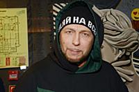 Игорь Гуляев. Премия «TOP Men Awards Russia». Рест