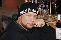 Игорь Гуляев. Премия «TOP Men Awards Russia». Рест