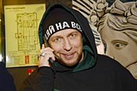 Игорь Гуляев. Премия «TOP Men Awards Russia». Рест