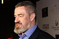 Сергей Бадюк. Премия «TOP Men Awards Russia». Рест