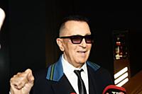 Александр Буйнов. Премия «TOP Men Awards Russia». 