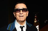 Александр Буйнов. Премия «TOP Men Awards Russia». 