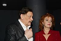 Дмитрий Назаров, Ольга Васильева (Назарова). Преми