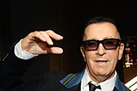 Александр Буйнов. Премия «TOP Men Awards Russia». 