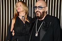 Светлана Уразова, Михаил Шуфутинский. Премия «TOP 