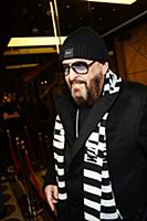 Михаил Шуфутинский. Премия «TOP Men Awards Russia»