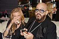 Светлана Уразова, Михаил Шуфутинский. Премия «TOP 