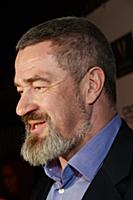 Сергей Бадюк. Премия «TOP Men Awards Russia». Рест