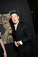 Стас Ярушин. Премия «TOP Men Awards Russia». Ресто