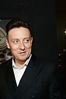 Стас Ярушин. Премия «TOP Men Awards Russia». Ресто