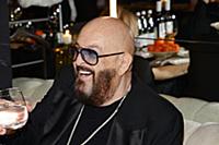 Михаил Шуфутинский. Премия «TOP Men Awards Russia»