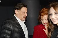 Дмитрий Назаров, Ольга Васильева (Назарова). Преми