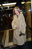 Светлана Уразова. Премия «TOP Men Awards Russia». 
