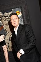 Стас Ярушин. Премия «TOP Men Awards Russia». Ресто