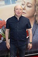 Сергей Степин. Премьера фильма «Пара из будущего».
