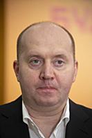 Сергей Бурунов. Премьера фильма «Пара из будущего»