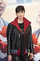 Софья Аржаковская. Премьера фильма «Пара из будуще