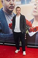 Денис Парамонов. Премьера фильма «Пара из будущего