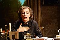 Лиза Арзамасова. Пресс-конференция и показ спектак