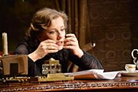 Лиза Арзамасова. Пресс-конференция и показ спектак