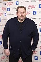 Станислав Дужников. Презентация сериала «Угрюм-рек