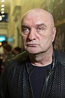Александр Балуев. Презентация сериала «Угрюм-река»
