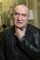 Александр Балуев. Презентация сериала «Угрюм-река»