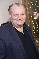 Борис Каморзин. Презентация сериала «Угрюм-река». 