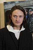 Юрий Чурсин. Презентация сериала «Угрюм-река». Реж
