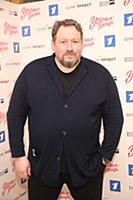 Станислав Дужников. Презентация сериала «Угрюм-рек