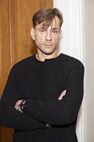 Александр Горбатов. Презентация сериала «Угрюм-рек