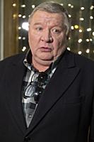 Роман Мадянов. Презентация сериала «Угрюм-река». Р