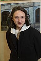 Юрий Чурсин. Презентация сериала «Угрюм-река». Реж