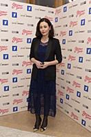 Екатерина Волкова. Презентация сериала «Угрюм-река