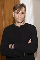 Александр Горбатов. Презентация сериала «Угрюм-рек