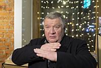 Роман Мадянов. Презентация сериала «Угрюм-река». Р