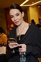 Анна Волкова. Фестиваль «Back to Fashion». Гостини