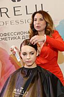 Александра Эдельберг. Фестиваль «Back to Fashion».
