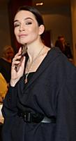 Анна Волкова. Фестиваль «Back to Fashion». Гостини