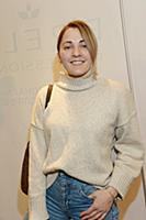 Анна Скибина. Фестиваль «Back to Fashion». Гостини